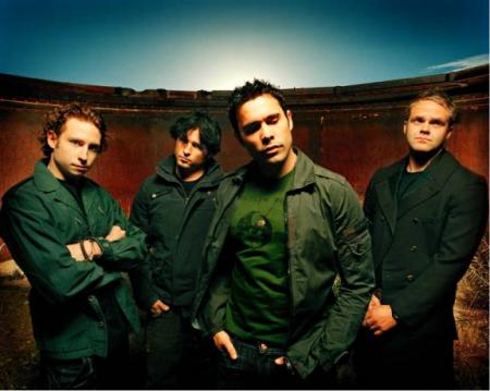 Trapt