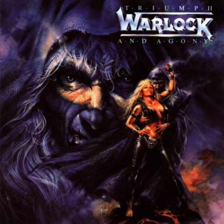 Warlock