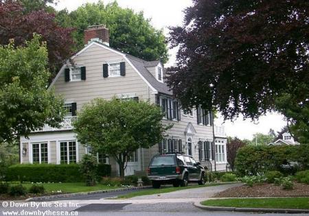 Amityville