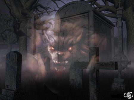 Loup-Garou
