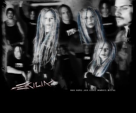 Exlila