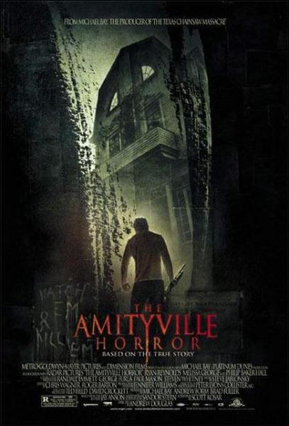 The Amityville