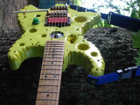 guitare