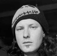 Corey Taylor