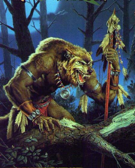 Loup-Garou