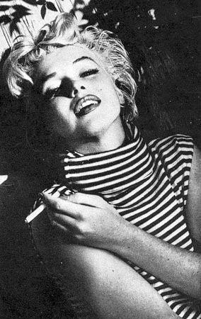 Marilyn Monroe