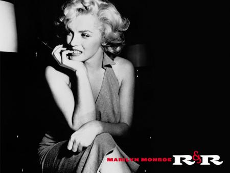 Marilyn Monroe