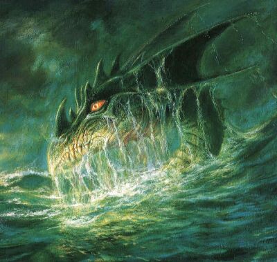 Dragons