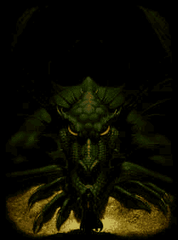 Dragons