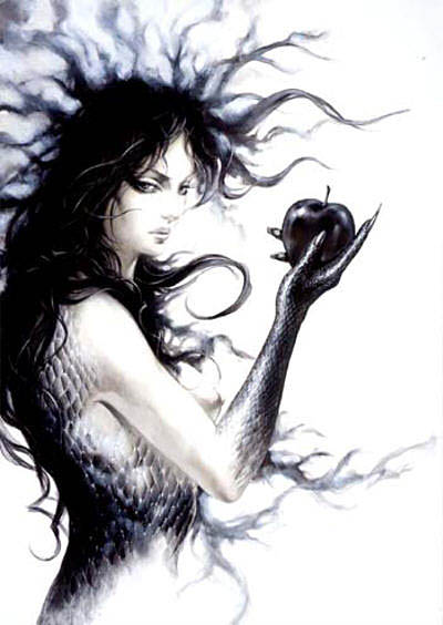 Sorciere!