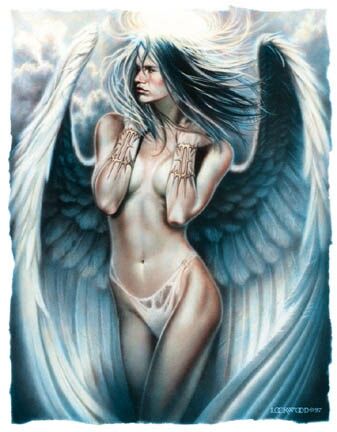 Ange ou Demon?