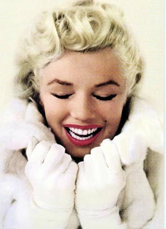 Marilyn Monroe
