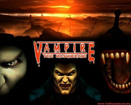 Vampires