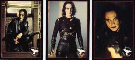 The Crow