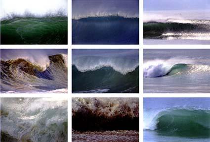 Vagues