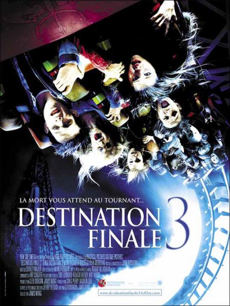Destination Final 3