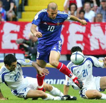 Coupe du monde 2006