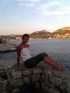 De retour!!