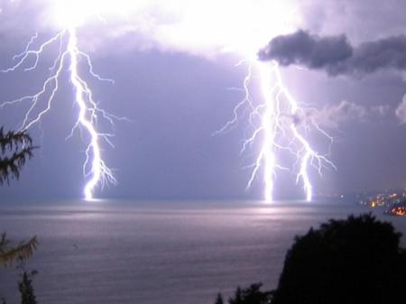 Orage