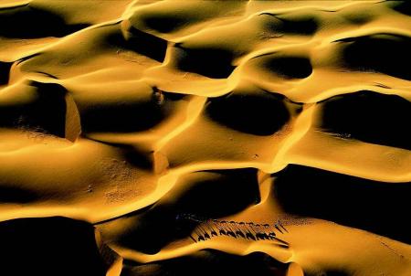 Desert